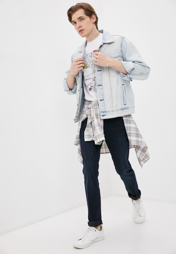 Levi's® Куртка джинсовая - фото 2