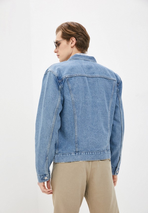 Levi's® Куртка джинсовая - фото 3