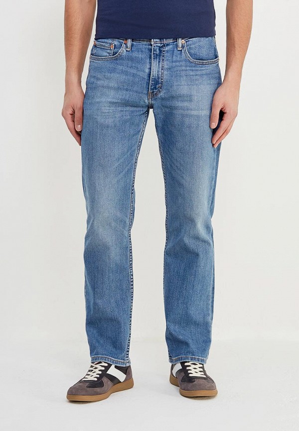 Levi's® Джинсы - 514™ Straight fit - фото 1