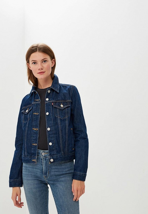 Levi s Original trucker jacket