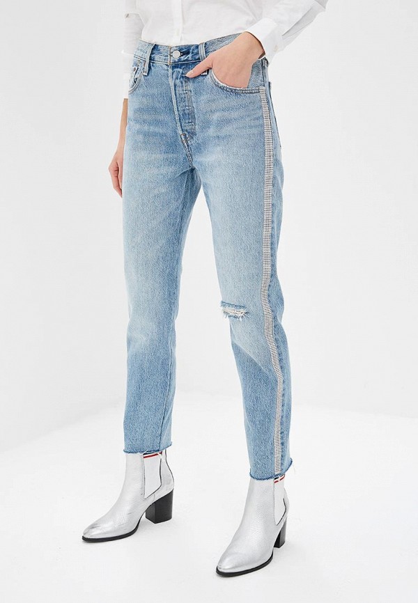 Levi's® Джинсы - фото 1
