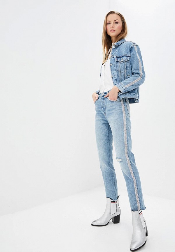 Levi's® Джинсы - фото 2
