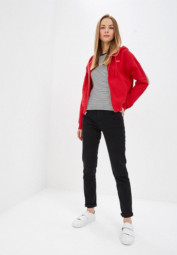 Levi's® Толстовка - фото 2