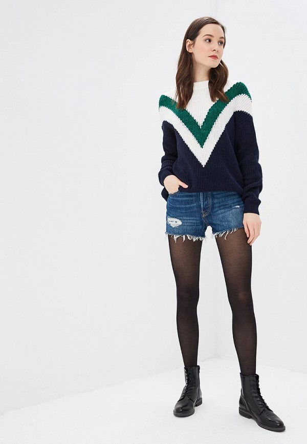 Levi's® Шорты джинсовые - 501 Original - фото 2