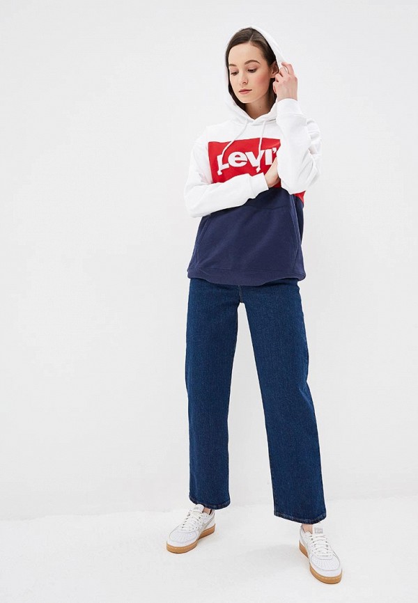 Levi's® Джинсы - Ribcage Straight Ankle - фото 2