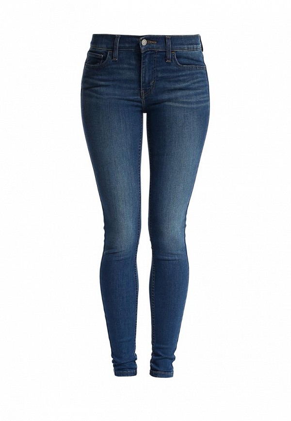 levis innovation super skinny jean