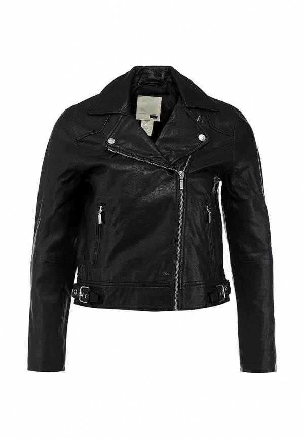 Levi's® Куртка кожаная - фото 1