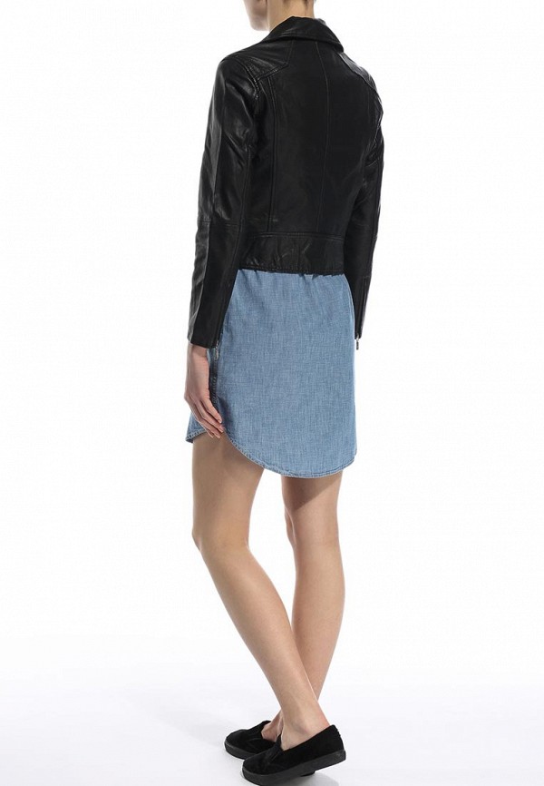 Levi's® Куртка кожаная - фото 4