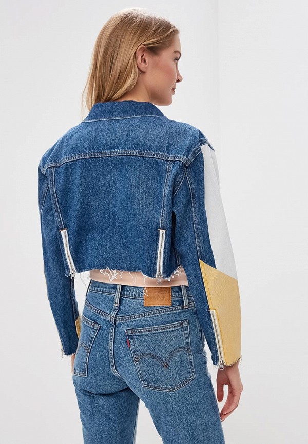 Levi's® Куртка джинсовая - Trucker - фото 3