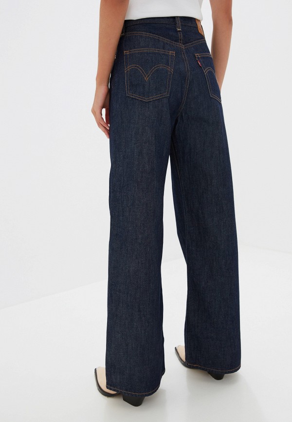 Levi's 2024 ribcage wide