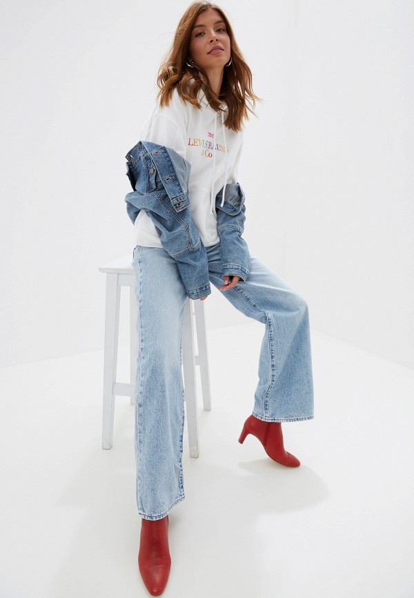 Levi's® Джинсы - Ribcage - фото 2