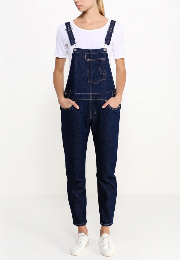 Джинсовые Комбинезоны Женские Купить Спб