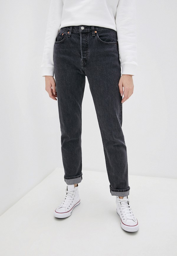 levis 501 croped