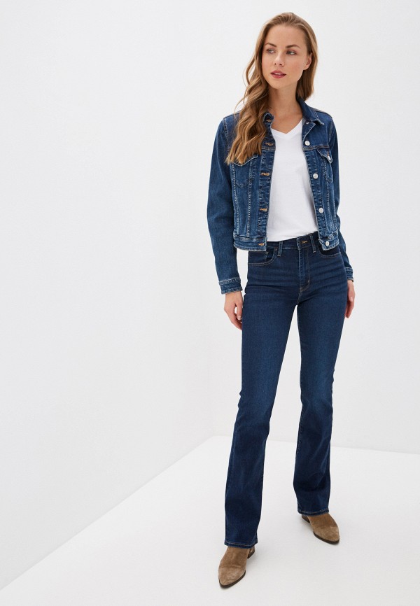 Levi's® Футболка - фото 2