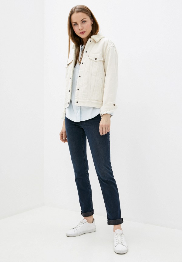 Levi's® Рубашка - фото 2