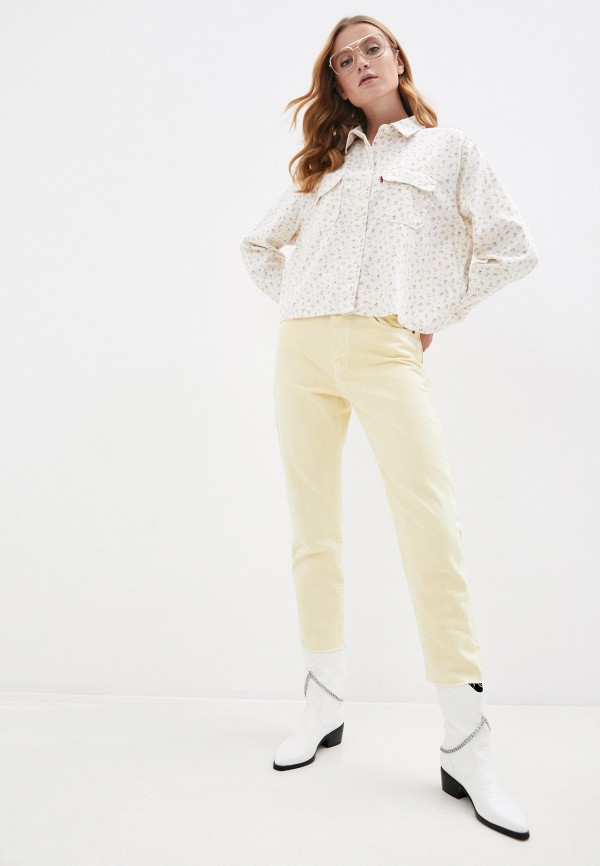 Levi's® Рубашка - фото 2