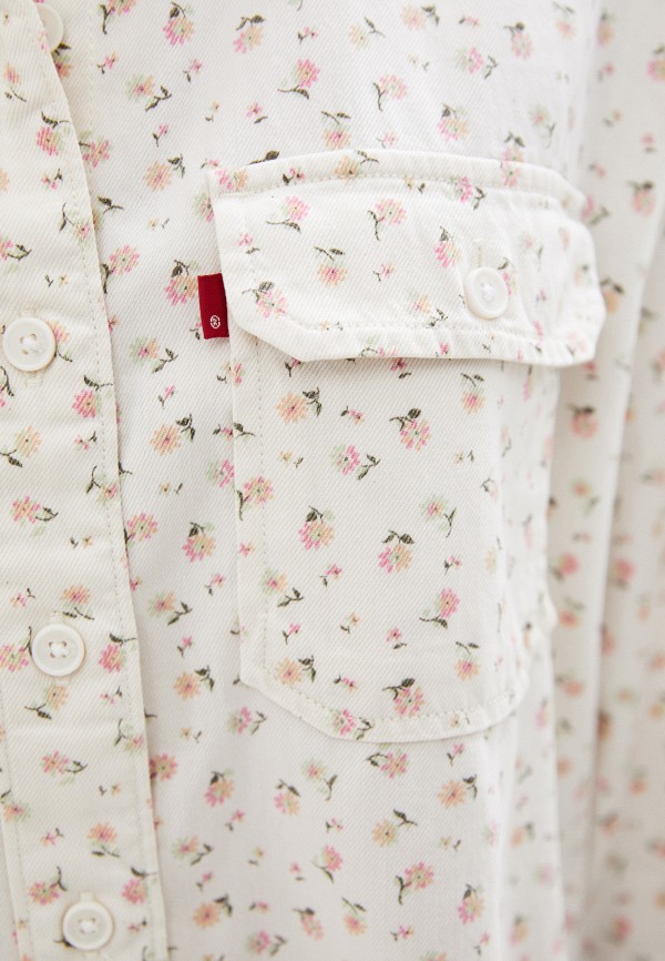 Levi's® Рубашка - фото 4