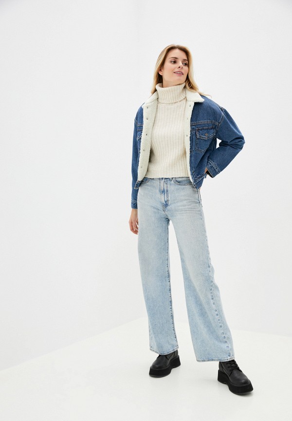 Levi's® NEW HERITAGE SHERPA 