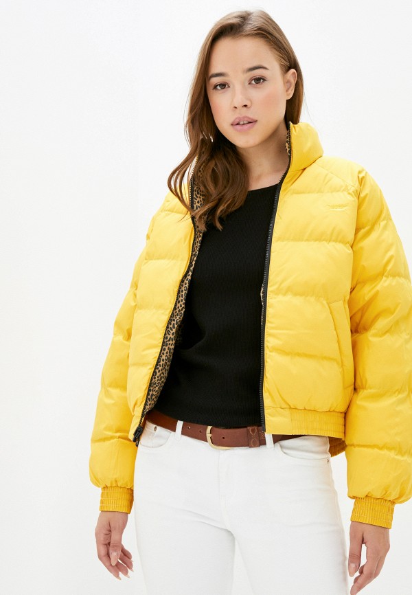 Levi's® Куртка утепленная - REVERSIBLE - фото 2