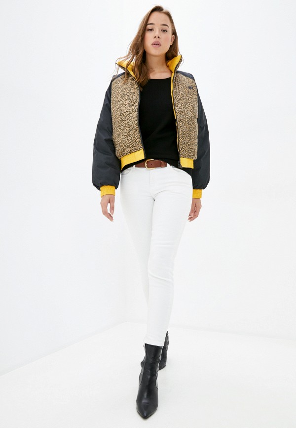 Levi's® Куртка утепленная - REVERSIBLE - фото 3