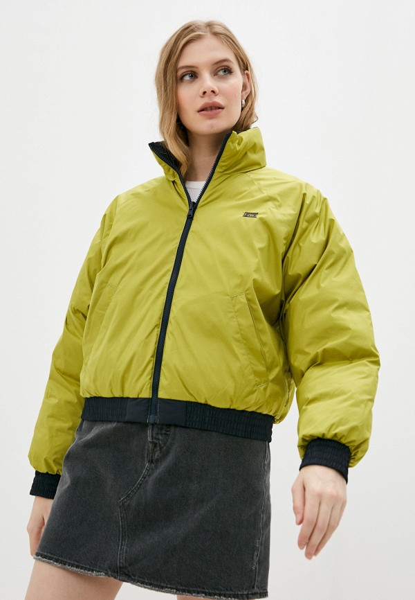 Levi's® Куртка утепленная - REVERSIBLE - фото 1