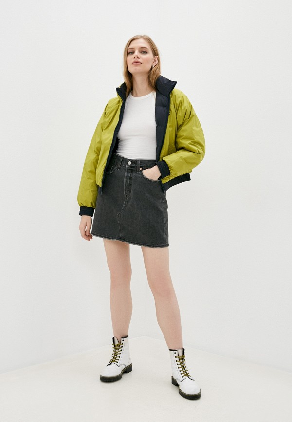 Levi's® Куртка утепленная - REVERSIBLE - фото 3