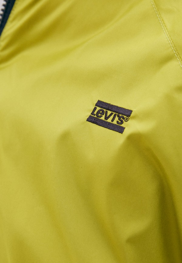 Levi's® Куртка утепленная - REVERSIBLE - фото 5