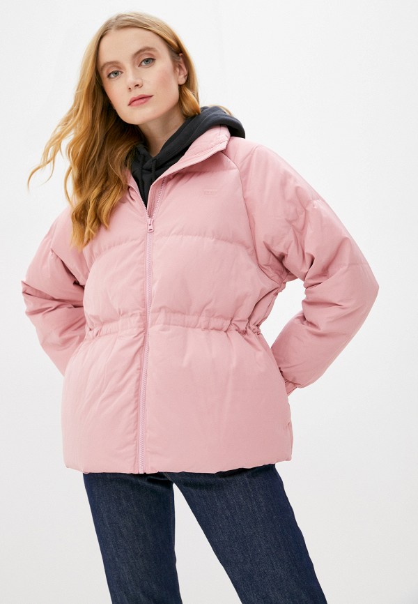 Levi's® Пуховик - фото 1