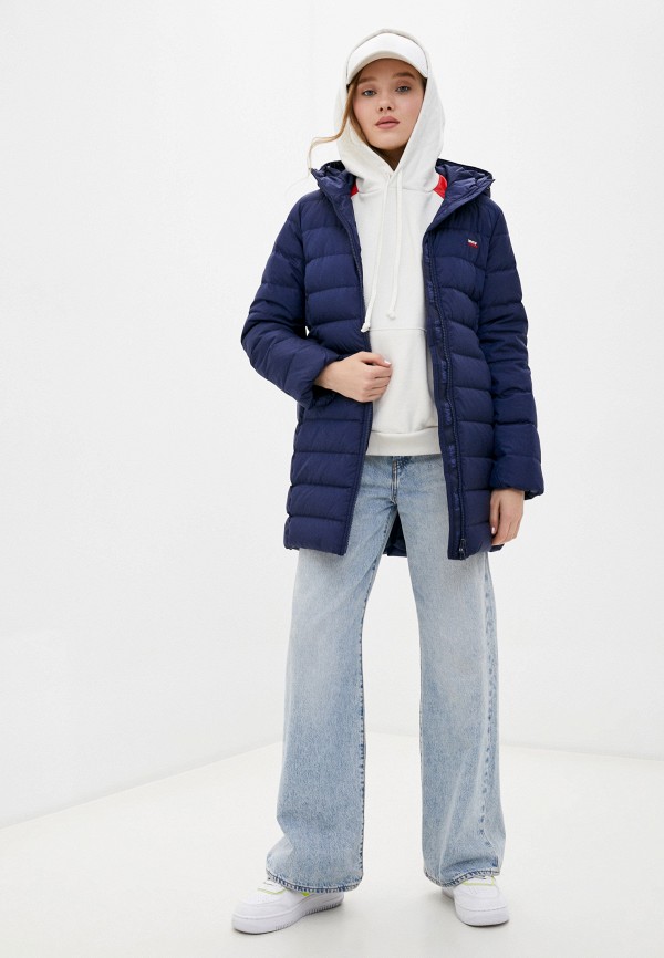 Levi's® Пуховик - фото 2