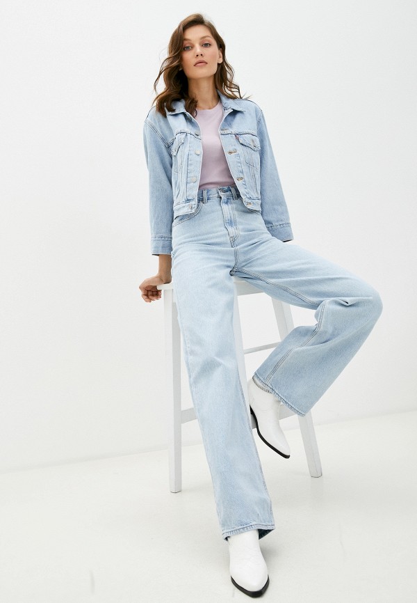 Levi's® Джинсы - HIGH LOOSE - фото 2