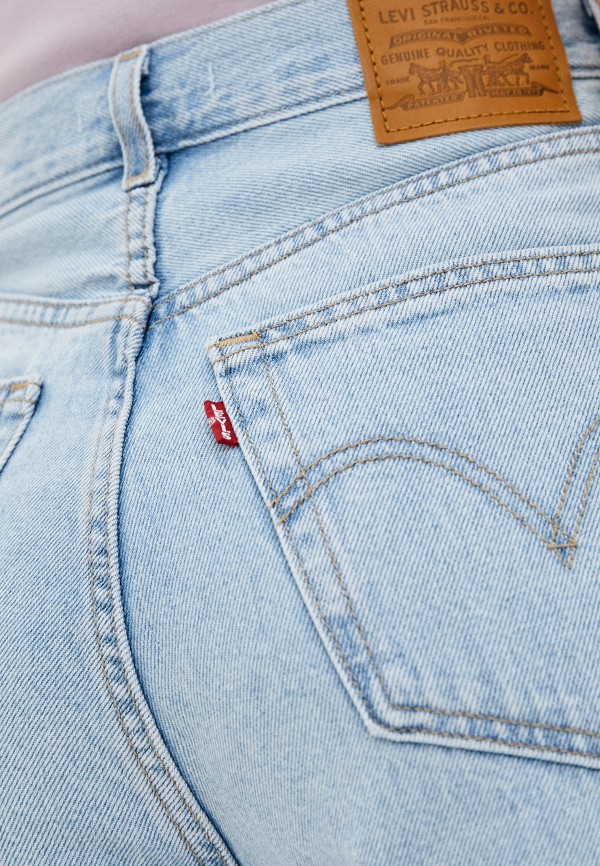 Levi's® Джинсы - HIGH LOOSE - фото 4