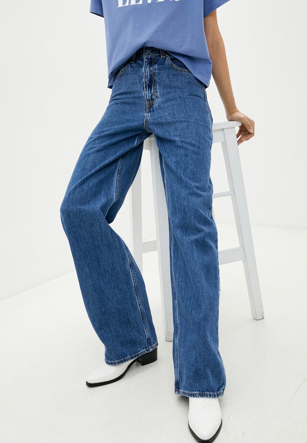 Levi's® Джинсы - HIGH LOOSE - фото 1