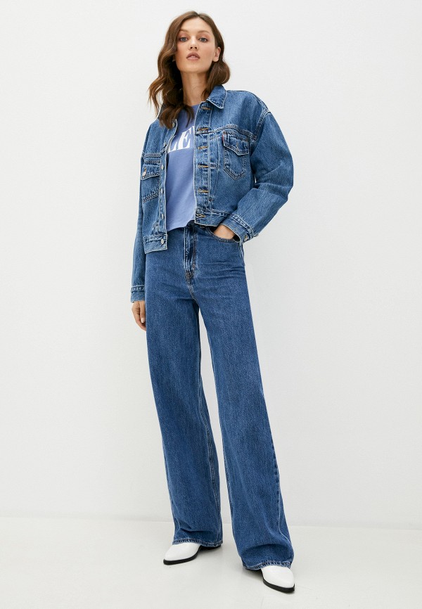 Levi's® Джинсы - HIGH LOOSE - фото 2