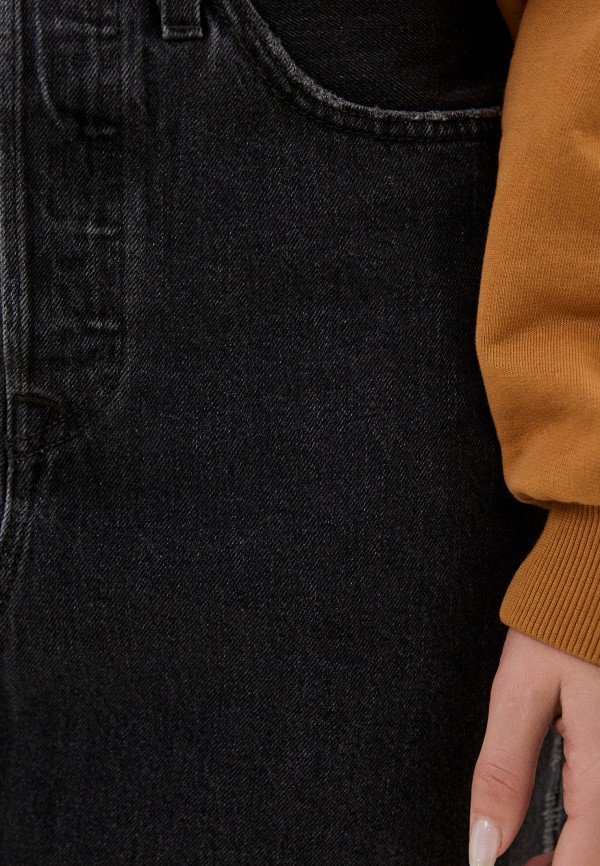 Levi's® Юбка джинсовая - фото 4