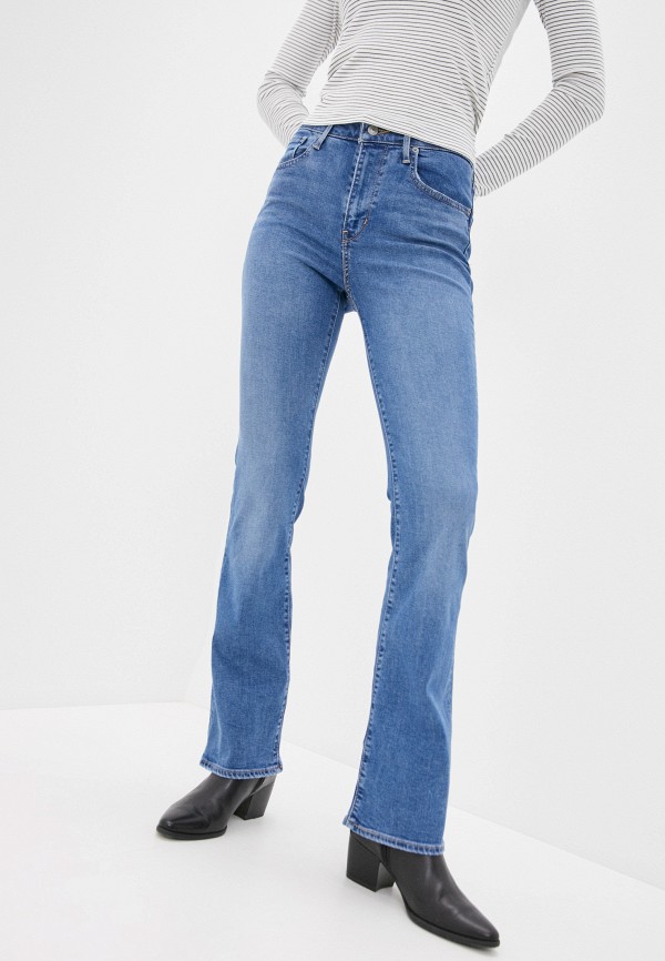 levis 725