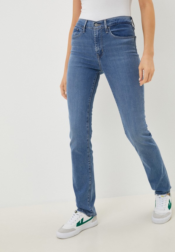 Levi's® Джинсы - 724 HIGH RISE STRAIGHT - фото 1