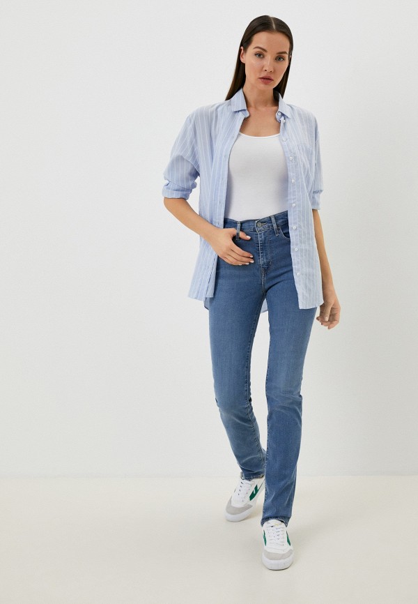 Levi's® Джинсы - 724 HIGH RISE STRAIGHT - фото 2