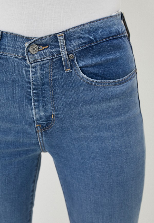 Levi's® Джинсы - 724 HIGH RISE STRAIGHT - фото 4