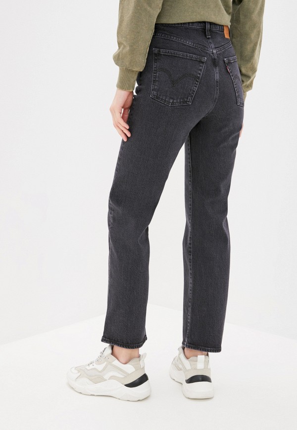 Levi's® Джинсы - RIBCAGE STRAIGHT ANKLE - фото 3