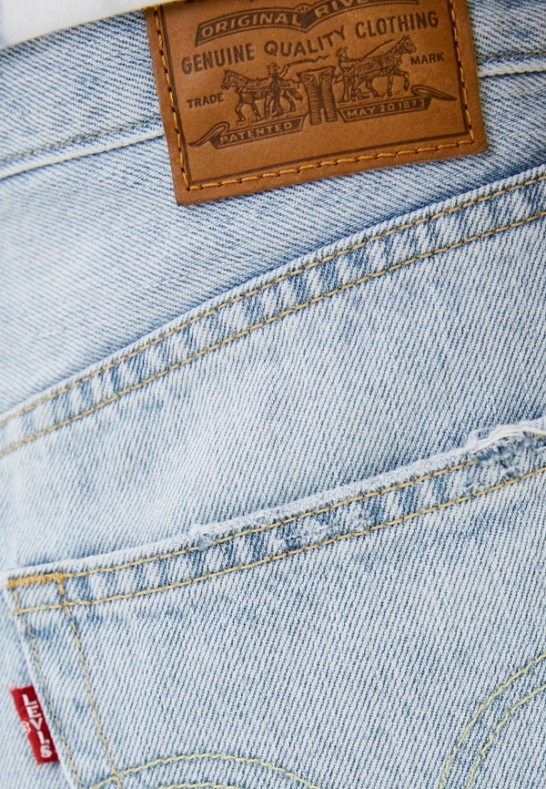 Levi's® Юбка джинсовая - фото 4