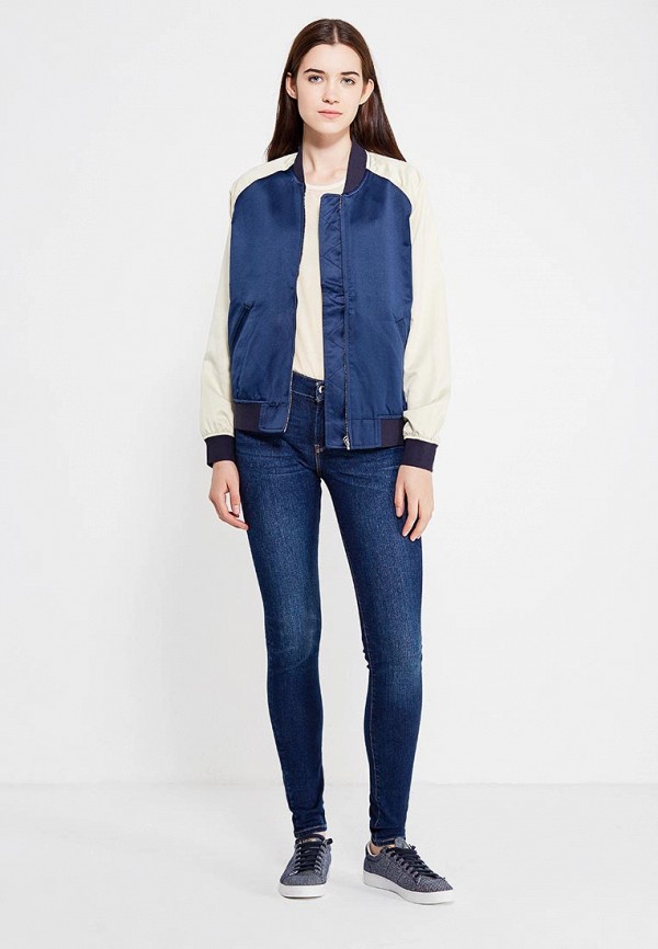 Levi's® Олимпийка - MIRA BOMBER - фото 2