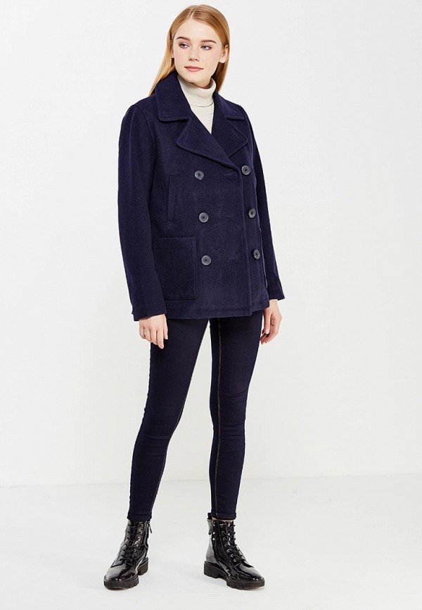 Levi s LIDIA PEACOAT LE306EWULV60
