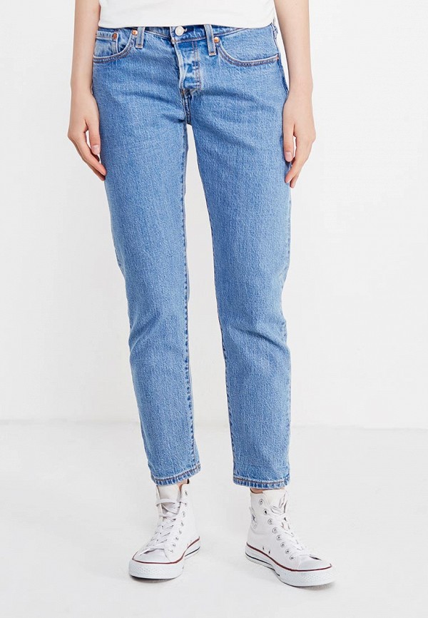 levis 501 taper