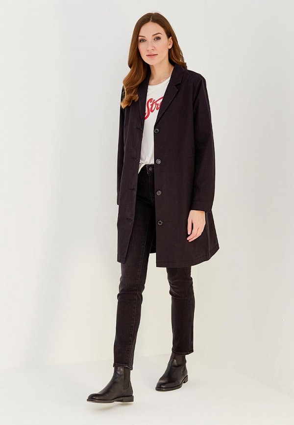 levis josette coat