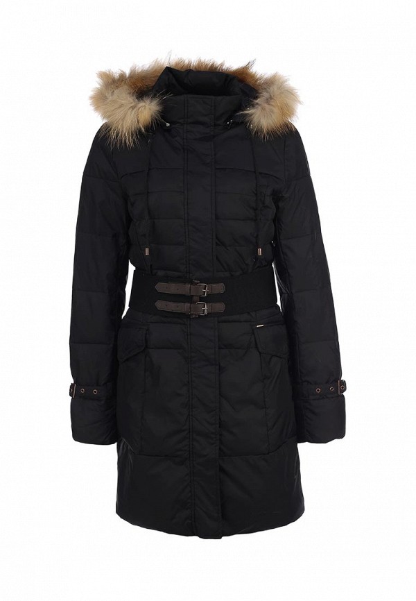 Lee Cooper Куртка утепленная - фото 1