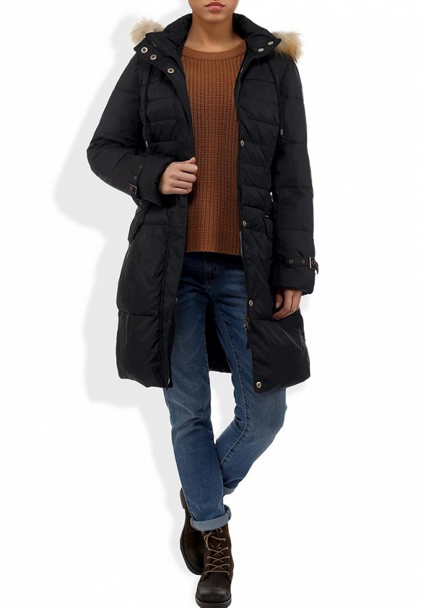 Lee Cooper Куртка утепленная - фото 4