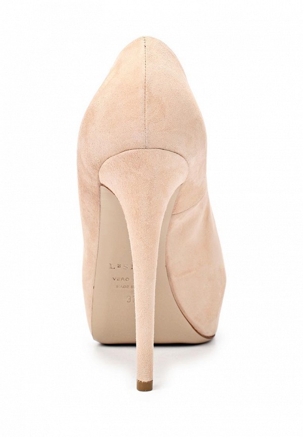 Le Silla Туфли - фото 2