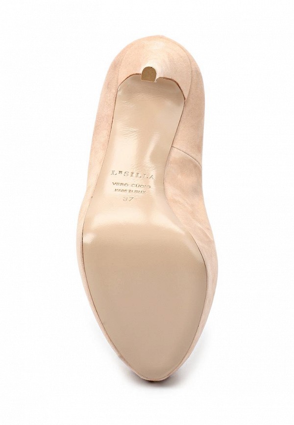 Le Silla Туфли - фото 5