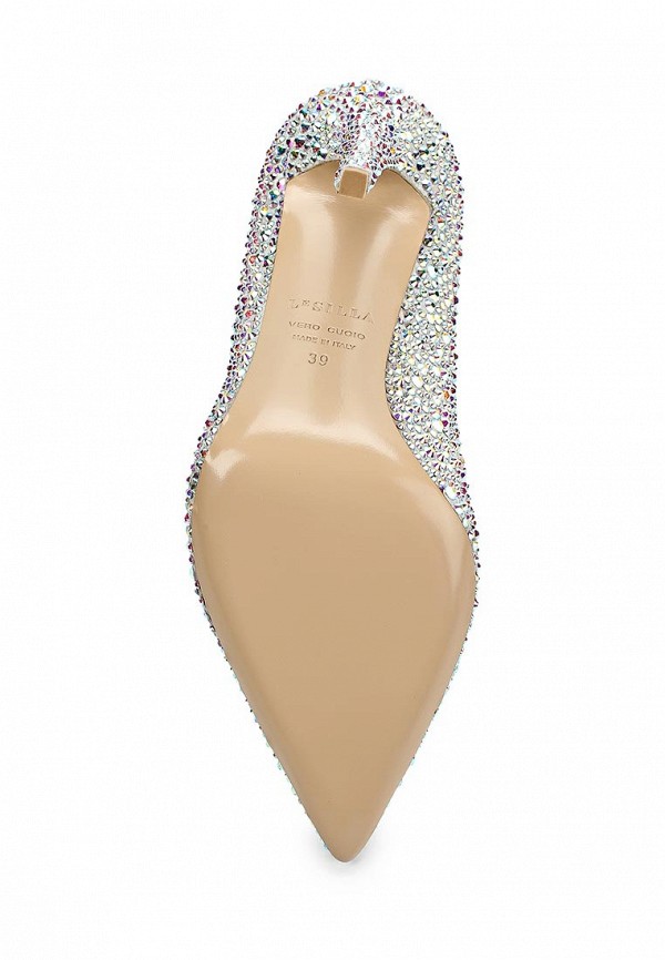 Le Silla Туфли - фото 3