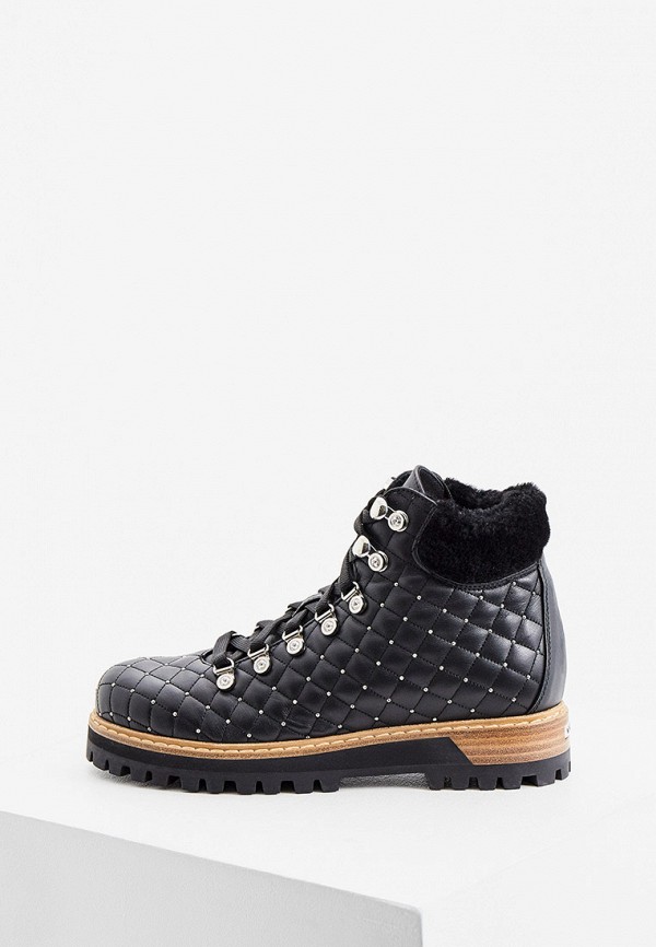 Le Silla Ботинки - фото 1